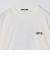 【WEB限定】SHIPS: SHIPS Co. デザイン プリント Tシャツ