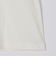 【WEB限定】SHIPS: SHIPS Co. デザイン プリント Tシャツ