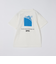 【WEB限定】SHIPS: SHIPS Co. デザイン プリント Tシャツ
