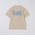 【WEB限定】SHIPS: SHIPS Co. デザイン プリント Tシャツ