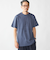 【WEB限定】SHIPS: SHIPS Co. デザイン プリント Tシャツ