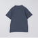 【WEB限定】SHIPS: SHIPS Co. デザイン プリント Tシャツ