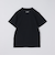 【WEB限定】SHIPS: SHIPS Co. デザイン プリント Tシャツ