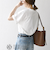 SHIPS any:〈洗濯機可能〉OLIVE OYL(TM) プリント TEE