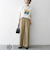 SHIPS any:〈洗濯機可能〉OLIVE OYL(TM) プリント TEE