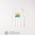 SHIPS any:〈洗濯機可能〉OLIVE OYL(TM) プリント TEE