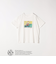 SHIPS any:〈洗濯機可能〉OLIVE OYL(TM) プリント TEE