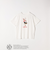 SHIPS any:〈洗濯機可能〉OLIVE OYL(TM) プリント TEE