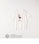 SHIPS any:〈洗濯機可能〉OLIVE OYL(TM) プリント TEE