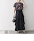SHIPS any:〈洗濯機可能〉OLIVE OYL(TM) プリント TEE