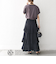 SHIPS any:〈洗濯機可能〉OLIVE OYL(TM) プリント TEE