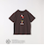 SHIPS any:〈洗濯機可能〉OLIVE OYL(TM) プリント TEE