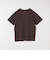 SHIPS any:〈洗濯機可能〉OLIVE OYL(TM) プリント TEE
