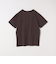 SHIPS any:〈洗濯機可能〉OLIVE OYL(TM) プリント TEE