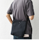 Filer:〈撥水加工〉トロピカルショルダーバッグ OK18