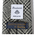 【Southwick別注】BENTLEY CRAVATS: チェック ウール タイ