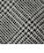 【Southwick別注】BENTLEY CRAVATS: チェック ウール タイ