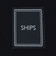 SHIPS: リネン ライク シャツ ジャケット