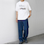 SHIPS any: [STAR WARS / スター・ウォーズ] グラフィック Tシャツ◇