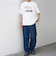 SHIPS any: [STAR WARS / スター・ウォーズ] グラフィック Tシャツ◇