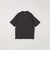 SHIPS any:〈接触冷感・遮熱・UVカット機能等〉サマーファンクション 鹿の子 ヘンリーネック Tシャツ◇