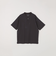 SHIPS any:〈接触冷感・遮熱・UVカット機能等〉サマーファンクション 鹿の子 ヘンリーネック Tシャツ◇