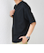 SHIPS any:〈接触冷感・遮熱・UVカット機能等〉サマーファンクション 鹿の子 ヘンリーネック Tシャツ◇