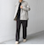 SHIPS any:〈洗濯機可能〉LIM BLESS チェック レギュラーカラー シャツ◇