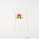 SHIPS any: /ミッキーマウス/ サイン & ポージング Tシャツ◇