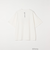SHIPS any: /ミッキーマウス/ サイン & ポージング Tシャツ◇