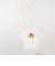 SHIPS any: /ミッキーマウス/ サイン & ポージング Tシャツ◇