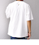SHIPS any: /ミッキーマウス/ サイン & ポージング Tシャツ◇