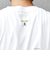 SHIPS any: /ミッキーマウス/ サイン & ポージング Tシャツ◇