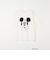 SHIPS any: /ミッキーマウス/ サイン & ポージング Tシャツ◇