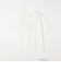 SHIPS any: /ミッキーマウス/ サイン & ポージング Tシャツ◇