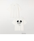 SHIPS any: /ミッキーマウス/ サイン & ポージング Tシャツ◇
