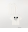 SHIPS any: /ミッキーマウス/ サイン & ポージング Tシャツ◇