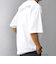 SHIPS any: /ミッキーマウス/ サイン & ポージング Tシャツ◇