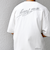 SHIPS any: /ミッキーマウス/ サイン & ポージング Tシャツ◇