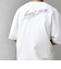 SHIPS any: /ミッキーマウス/ サイン & ポージング Tシャツ◇