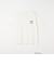 SHIPS any: /ミッキーマウス/ サイン & ポージング Tシャツ◇