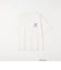 SHIPS any: /ミッキーマウス/ サイン & ポージング Tシャツ◇
