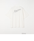SHIPS any: /ミッキーマウス/ サイン & ポージング Tシャツ◇