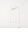 SHIPS any: /ミッキーマウス/ サイン & ポージング Tシャツ◇