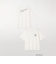 SHIPS any: /ミッキーマウス/ サイン & ポージング Tシャツ◇