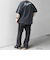 SHIPS any: /ミッキーマウス/ サイン & ポージング Tシャツ◇