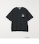 SHIPS any: /ミッキーマウス/ サイン & ポージング Tシャツ◇