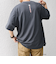 SHIPS any: /ミッキーマウス/ サイン & ポージング Tシャツ◇