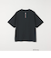 SHIPS any: /ミッキーマウス/ サイン & ポージング Tシャツ◇