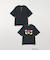 SHIPS any: /ミッキーマウス/ サイン & ポージング Tシャツ◇